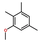 RHAWN 1-Methoxy-2,3,5-trimethylbenzene