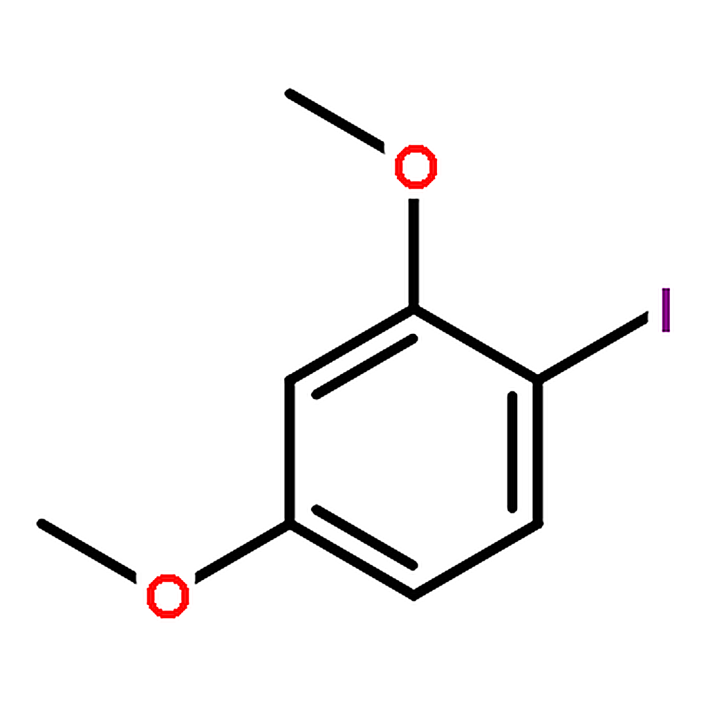 RHAWN 2,4-Dimethoxyiodobenzene
