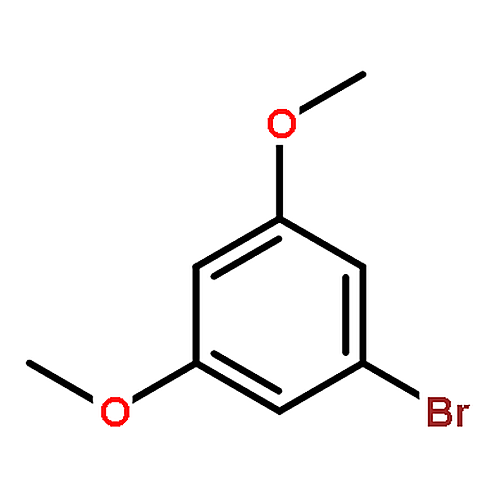 RHAWN 1-Bromo-3,5-dimethoxybenzene
