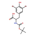 RHAWN Boc-3,5-dibromo-D-tyrosine