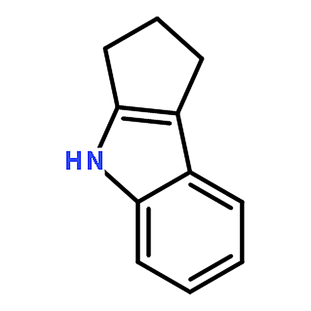 RHAWN 1,2,3,4-Tetrahydrocyclopent[b] indole