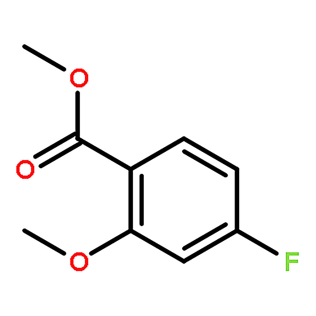 RHAWN Methyl 4-fluoro-2-methoxybenzoate