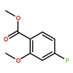 RHAWN Methyl 4-fluoro-2-methoxybenzoate