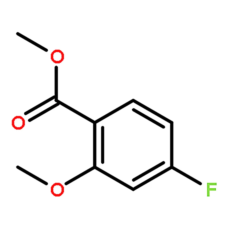 RHAWN Methyl 4-fluoro-2-methoxybenzoate