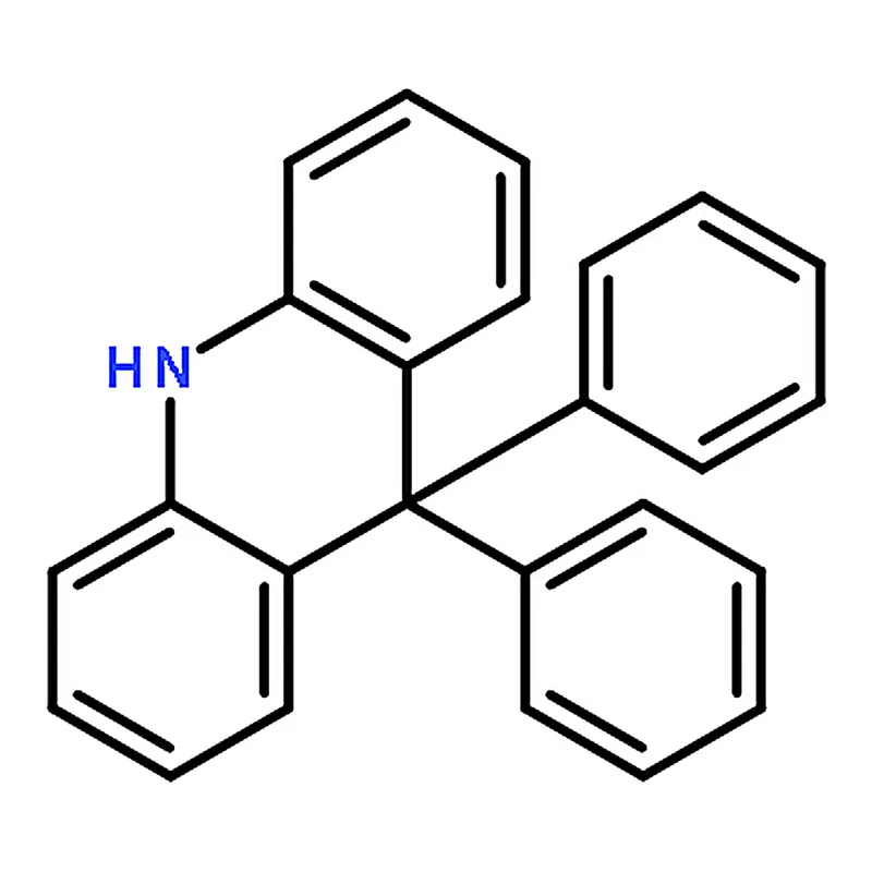 RHAWN 9,9-Diphenyl-9,10-dihydroacridine