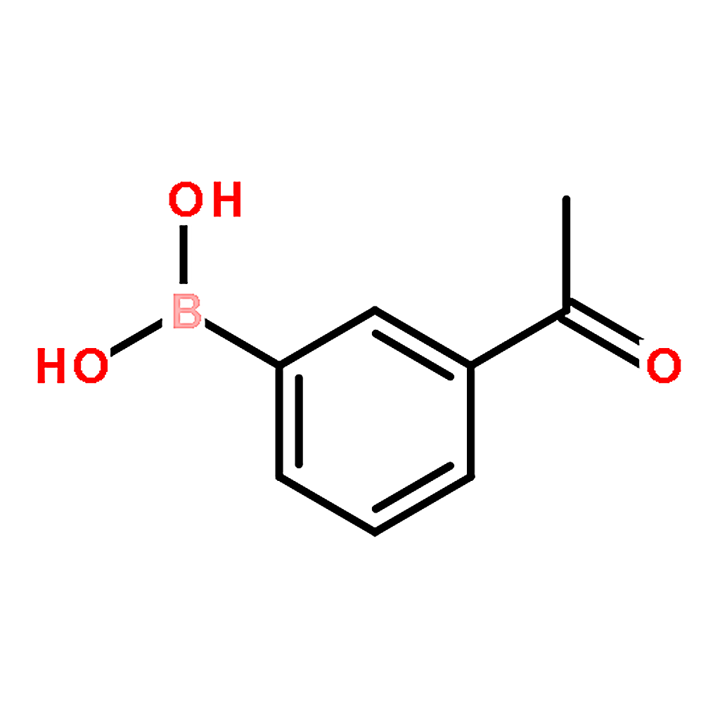 RHAWN 3-Acetylphenylboronic acid