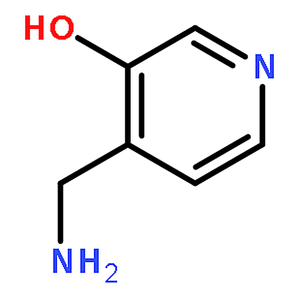 RHAWN 4-(Aminomethyl)pyridin-3-ol