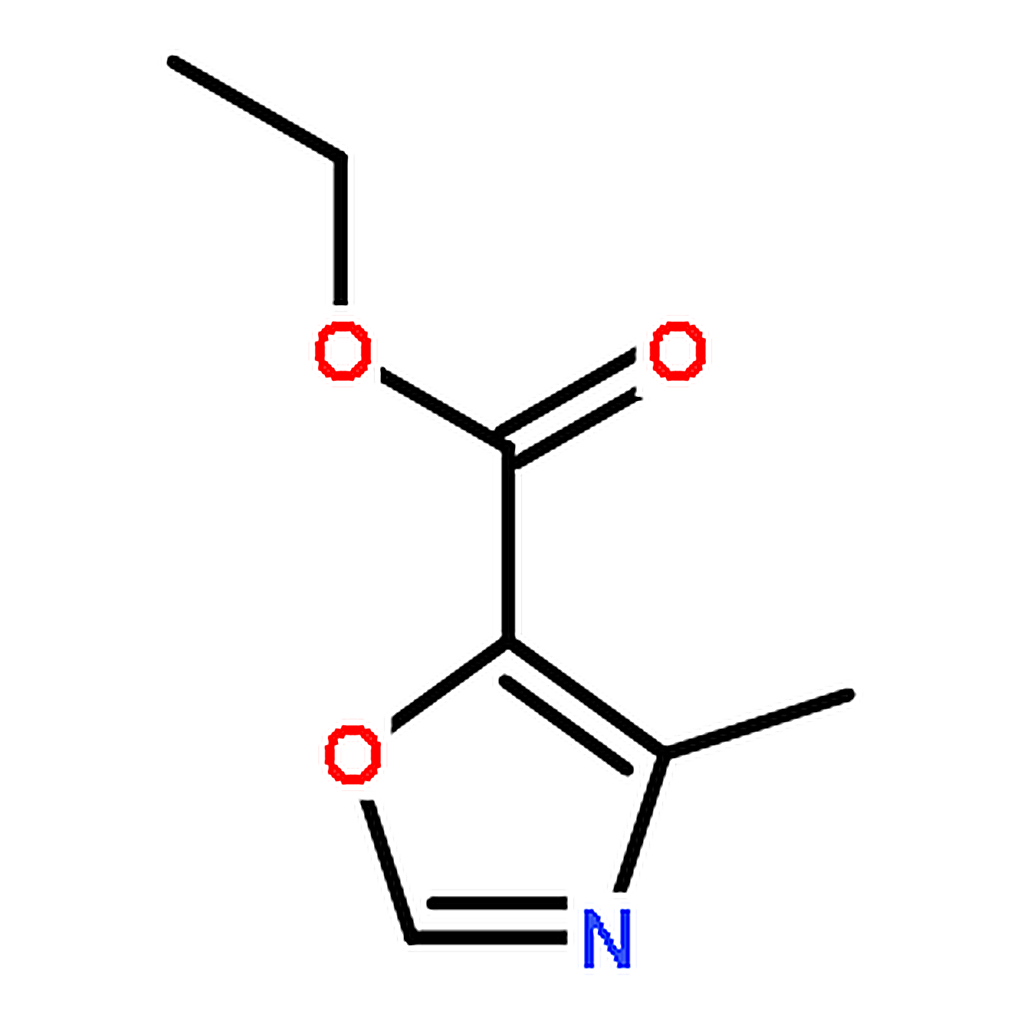 RHAWN Ethyl 4-methyloxazole-5-carboxylate