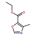 RHAWN Ethyl 4-methyloxazole-5-carboxylate