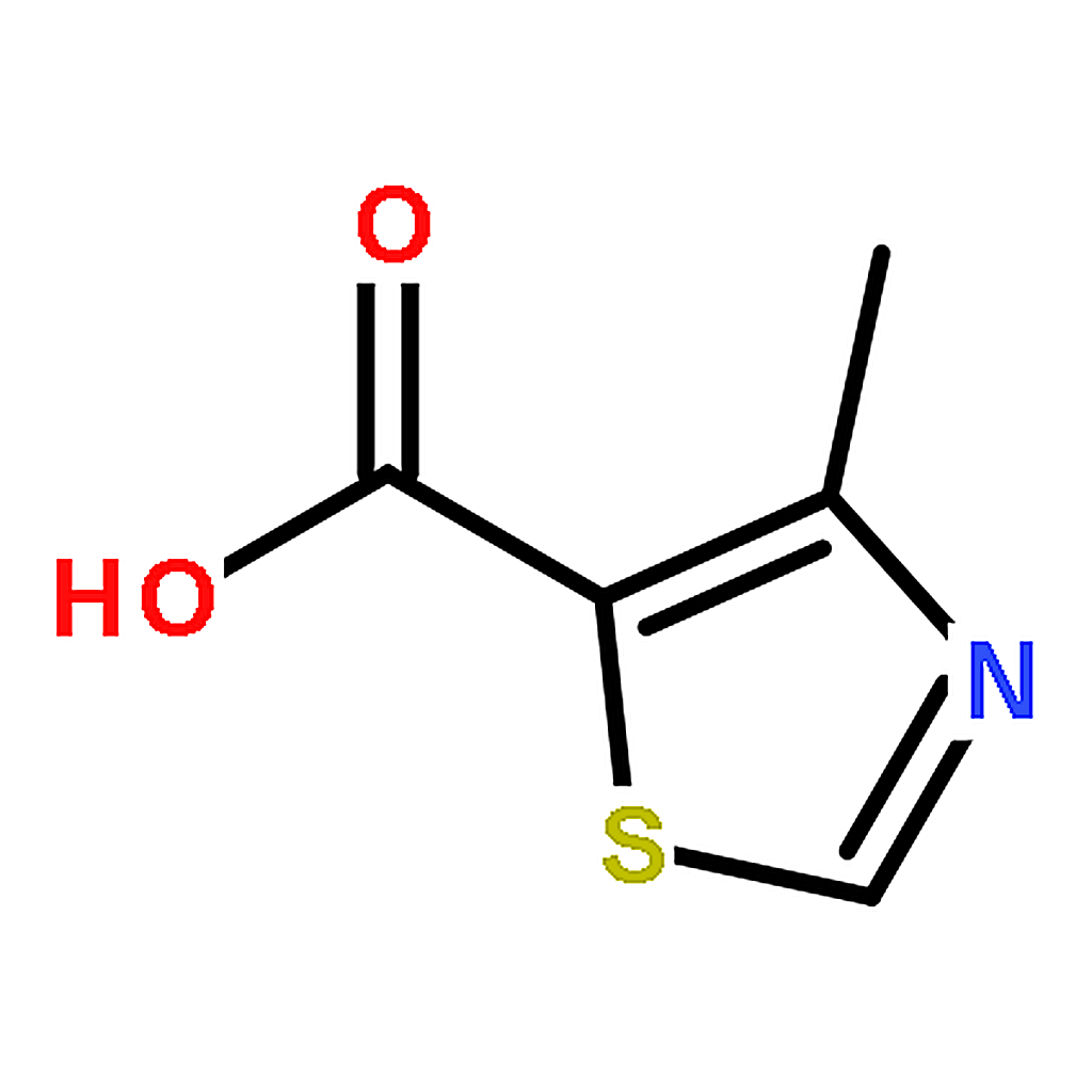 RHAWN 4-methylthiazole-5-carboxylic acid