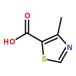 RHAWN 4-methylthiazole-5-carboxylic acid