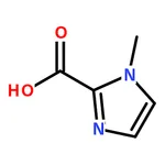 RHAWN 1-Methyl-1H-imidazole-2-carboxylic acid