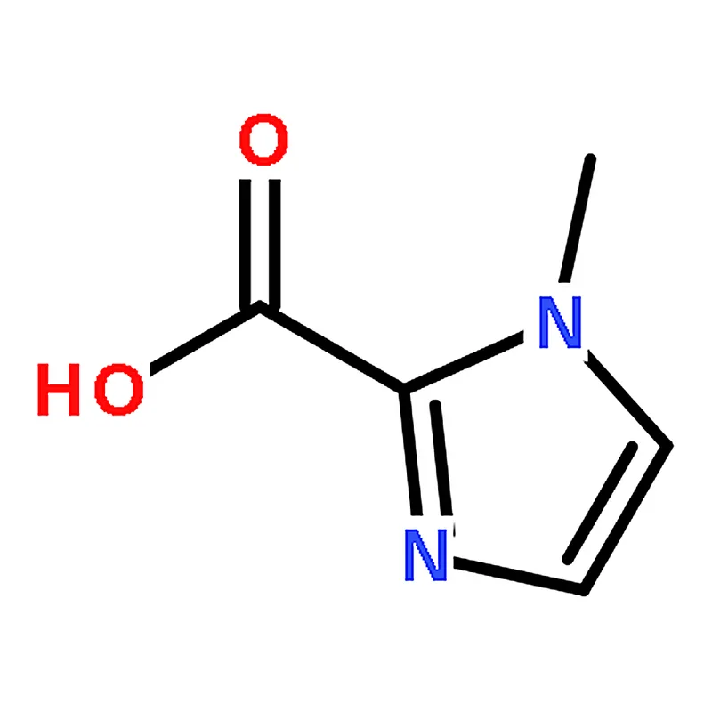 RHAWN 1-Methyl-1H-imidazole-2-carboxylic acid