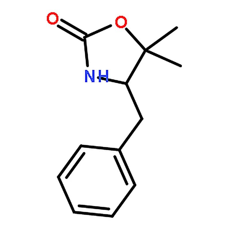 RHAWN (R)-4-Benzyl-5,5-dimethyloxazolidin-2-one