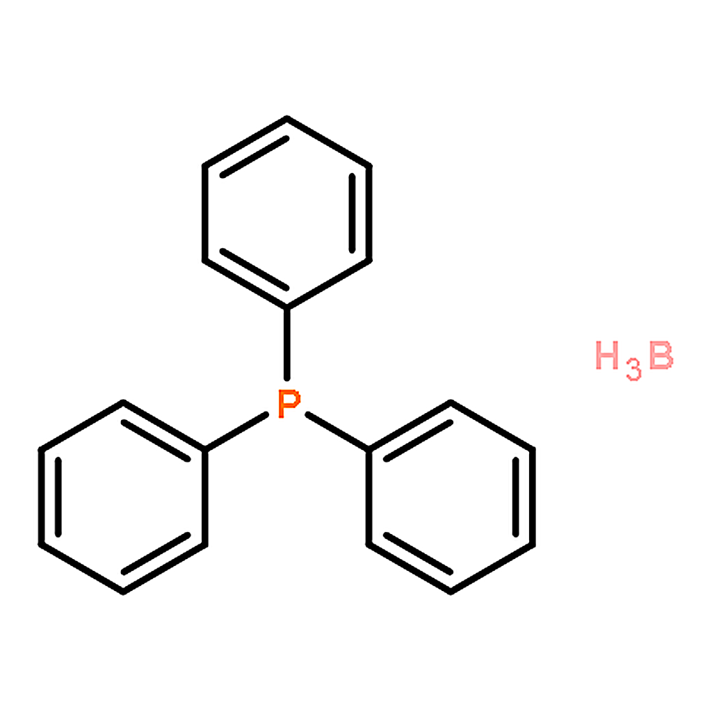 RHAWN Triphenylphosphine Borane