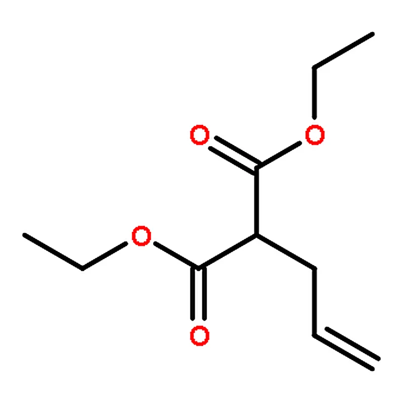 RHAWN Diethyl allylmalonate