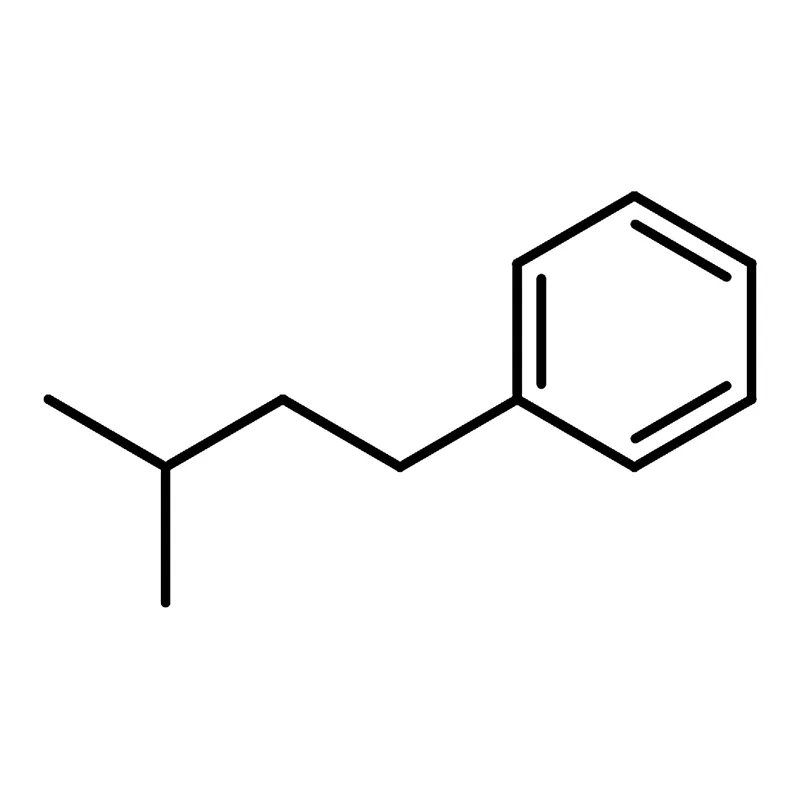 RHAWN (3-Methylbutyl)benzene
