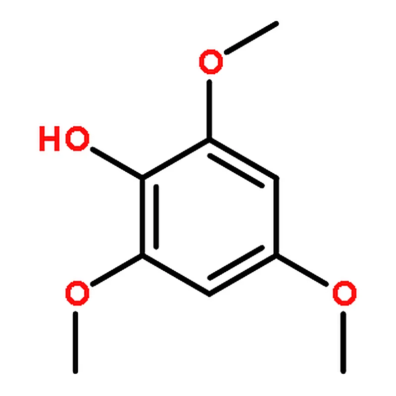 RHAWN 2,4,6-Trimethoxyphenol