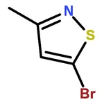 RHAWN 5-Bromo-3-methylisothiazole