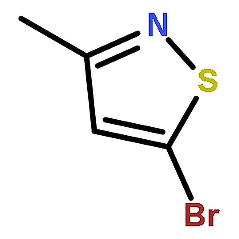 RHAWN 5-Bromo-3-methylisothiazole