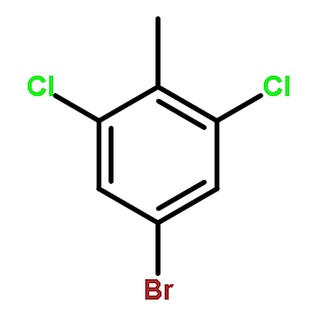 RHAWN 5-Bromo-1，3-dichloro-2-methylbenzene