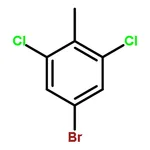 RHAWN 5-Bromo-1,3-dichloro-2-methylbenzene