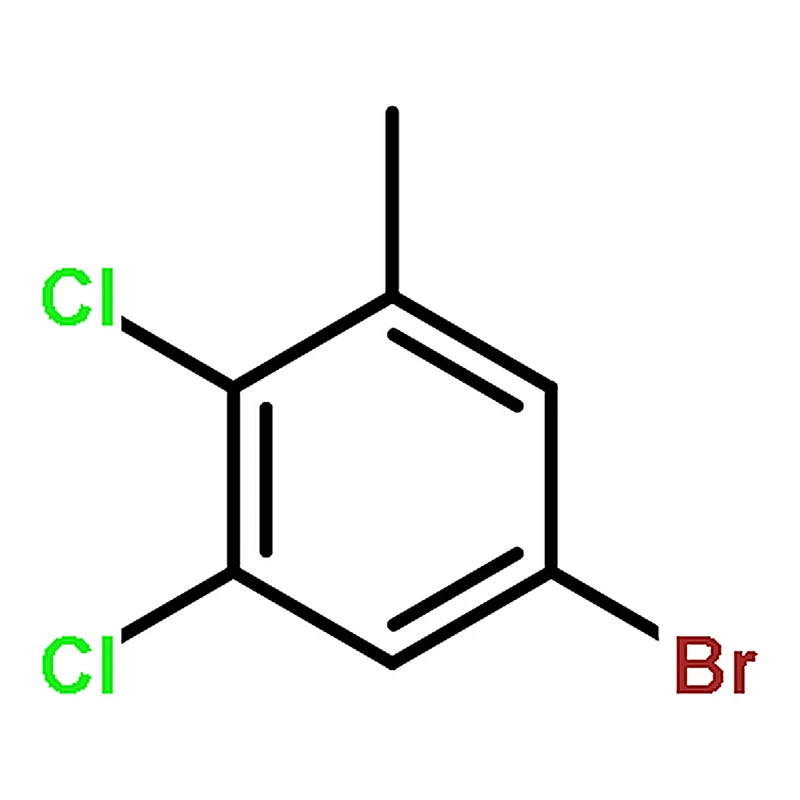 RHAWN 5-Bromo-1,2-dichloro-3-methylbenzene