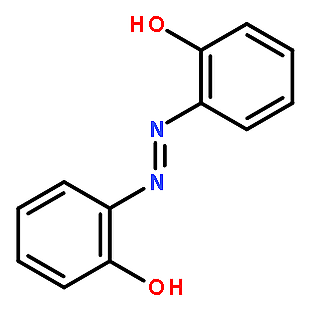RHAWN 2,2-Dihydroxyazobenzene
