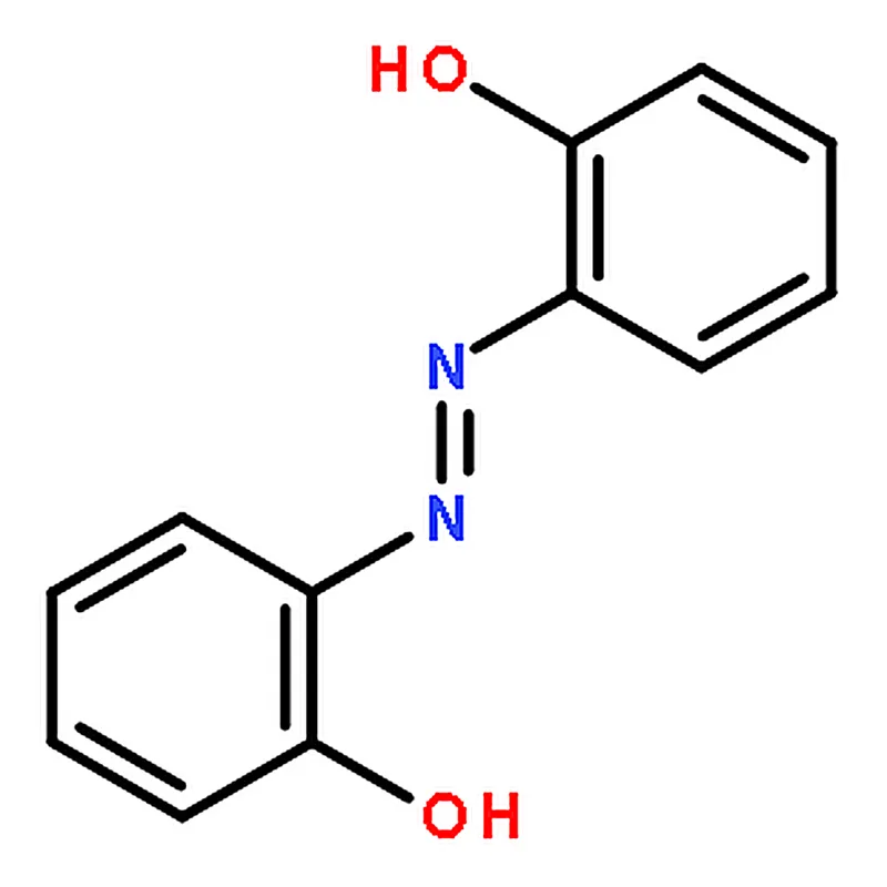 RHAWN 2,2-Dihydroxyazobenzene