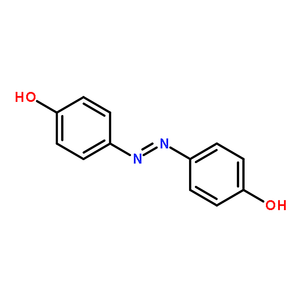 RHAWN 4,4'-Dihydroxyazobenzene