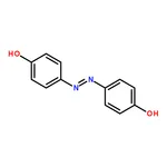 RHAWN 4,4'-Dihydroxyazobenzene