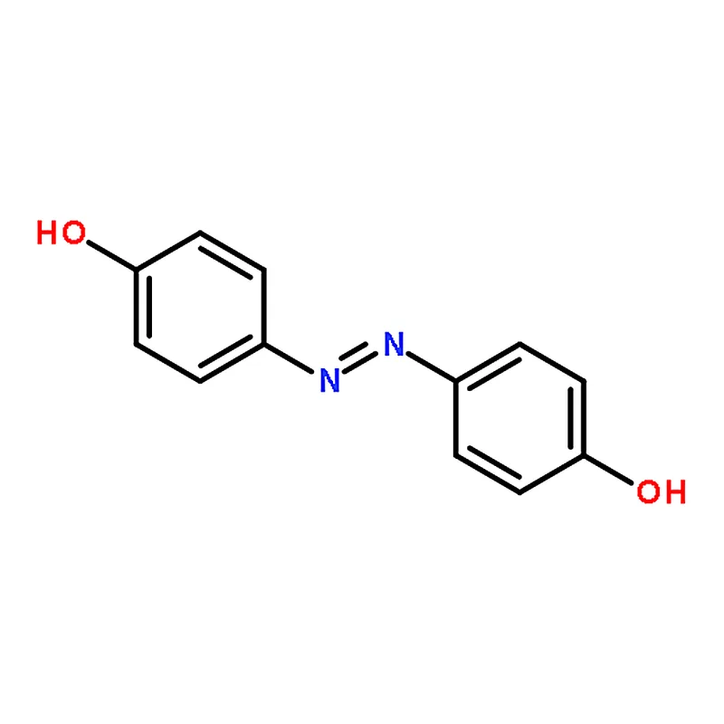 RHAWN 4,4'-Dihydroxyazobenzene