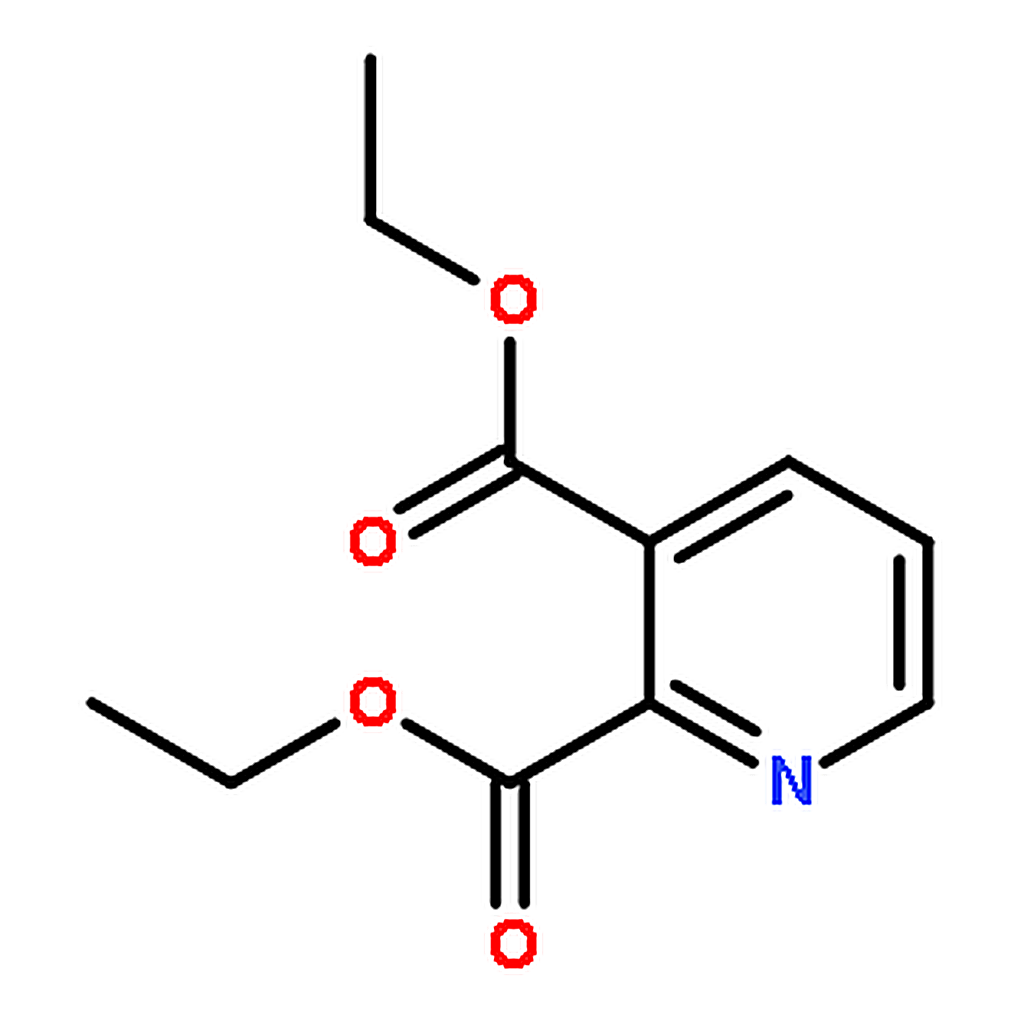 RHAWN Diethyl pyridine-2，3-dicarboxylate