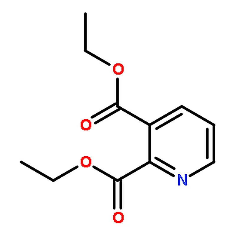 RHAWN Diethyl pyridine-2,3-dicarboxylate