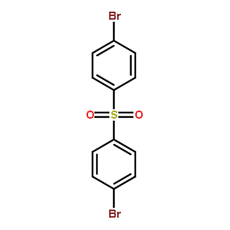 RHAWN 4-BROMOPHENYL SULFONE