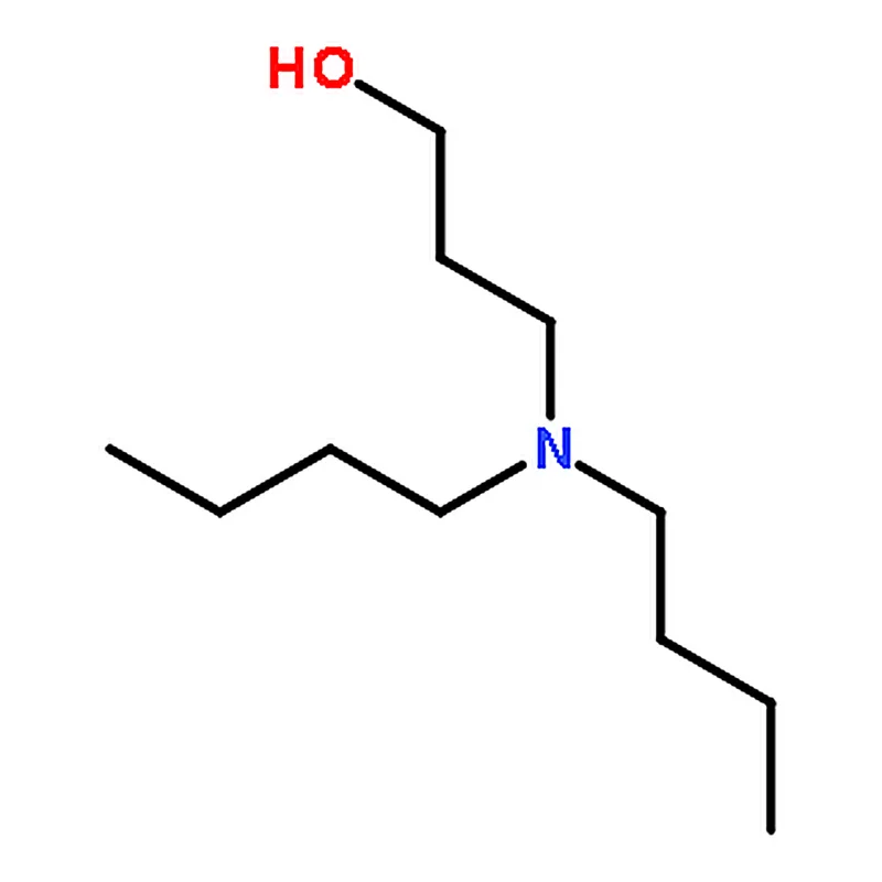 RHAWN 3-(Dibutylamino)Propan-1-Ol
