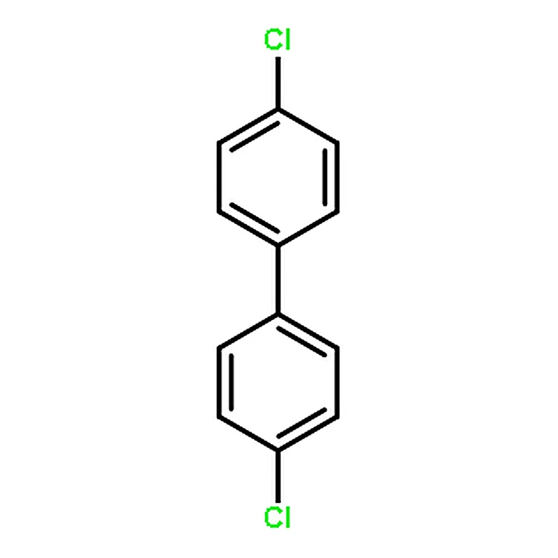 RHAWN 4,4▽-Dichlorobiphenyl