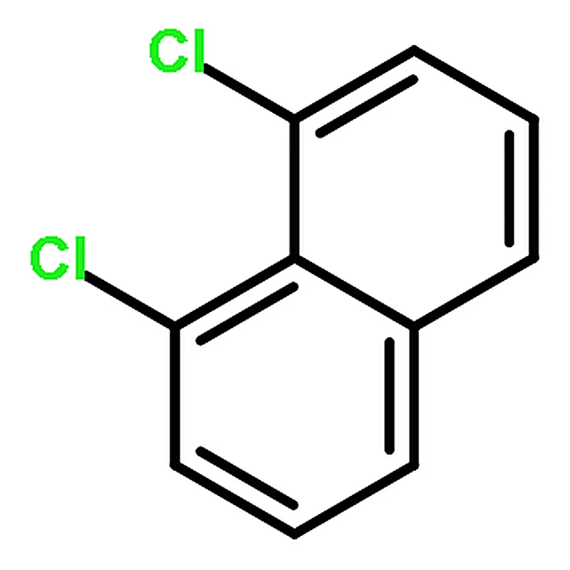 RHAWN 1,8-Dichloronaphthalene