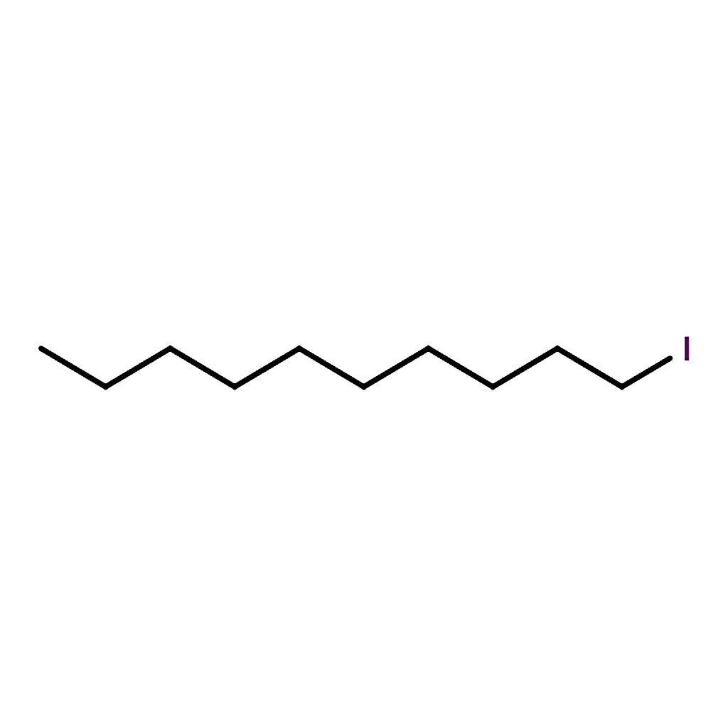 RHAWN 1-Iododecane (stabilized with Copper chip)