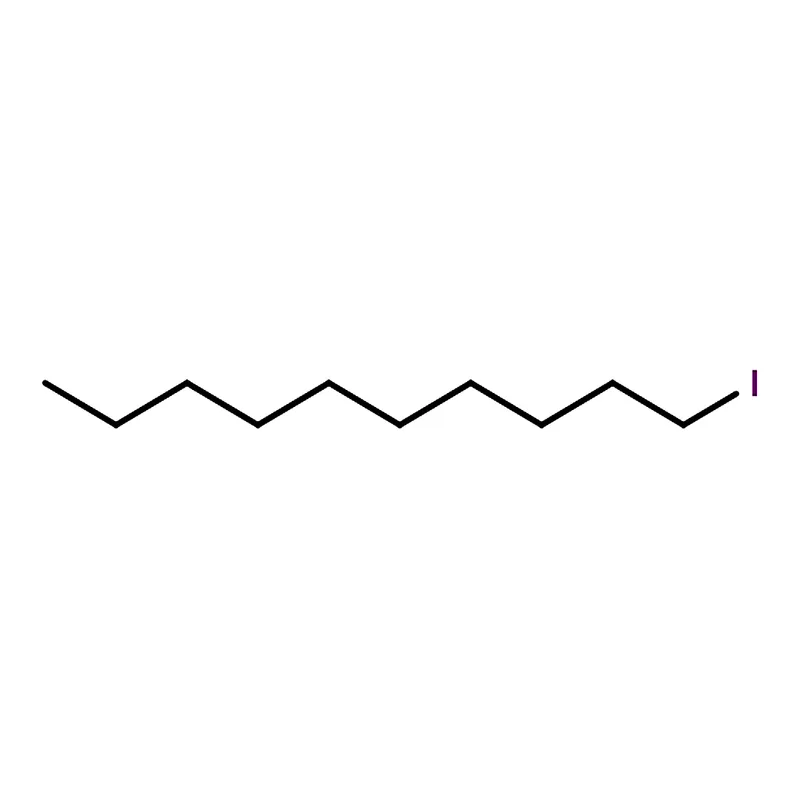 RHAWN 1-Iododecane (stabilized with Copper chip)