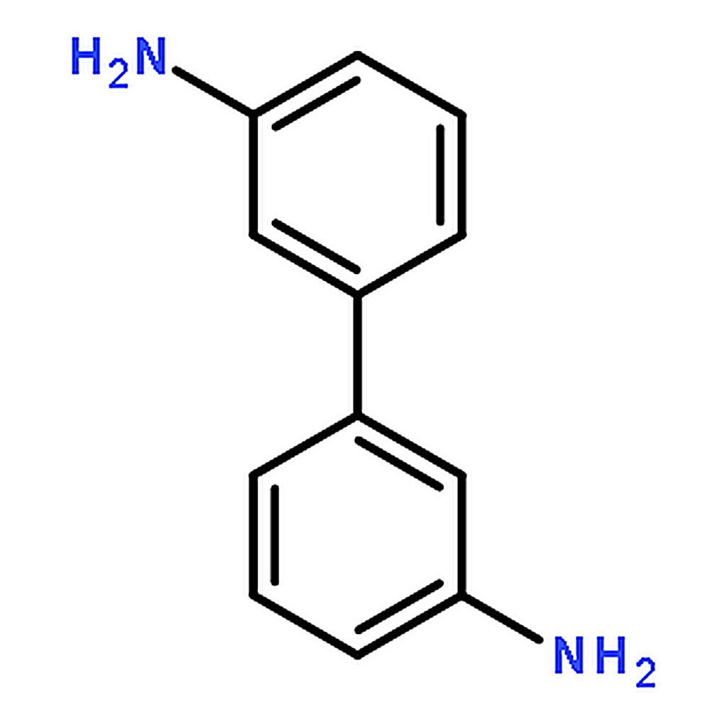 RHAWN [1，1'-Biphenyl]-3，3'-diamine