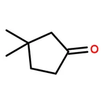 RHAWN 3,3-Dimethylcyclopentanone