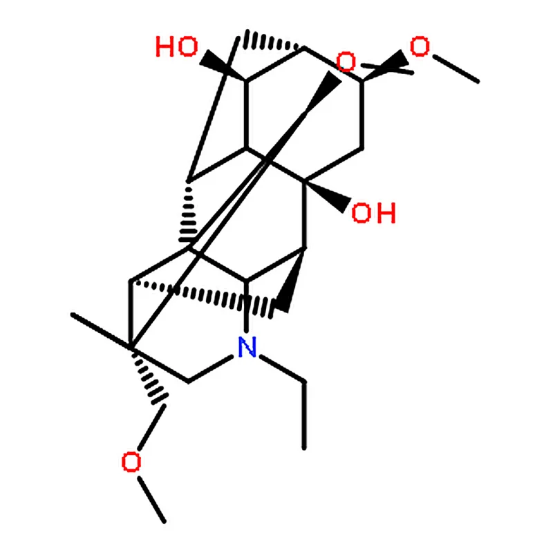 RHAWN talatisamine
