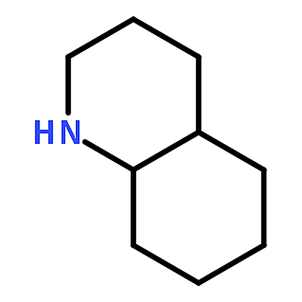 RHAWN Decahydroquinoline, mixture of cis and trans