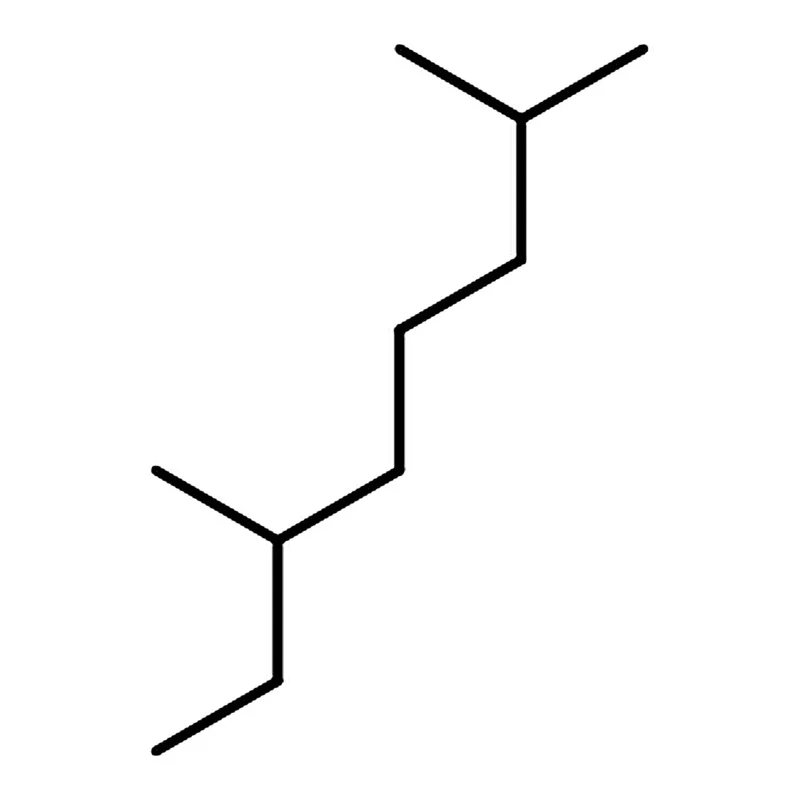 RHAWN 2,6-Dimethyloctane