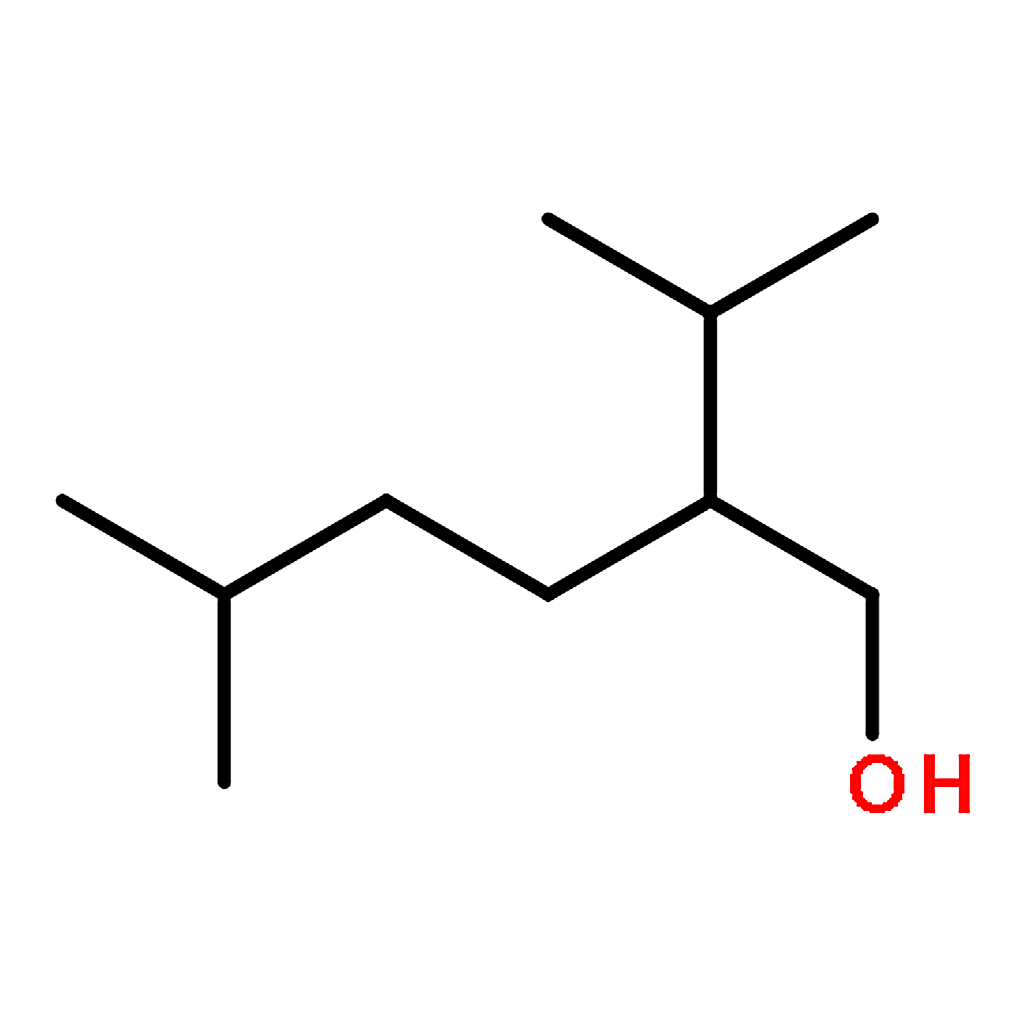 RHAWN 2-Isopropyl-5-methylhexan-1-ol