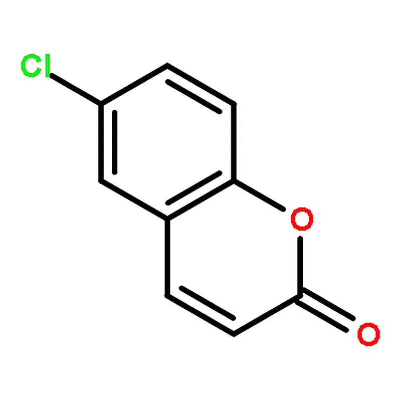 RHAWN 6-Chloro-2H-chromen-2-one