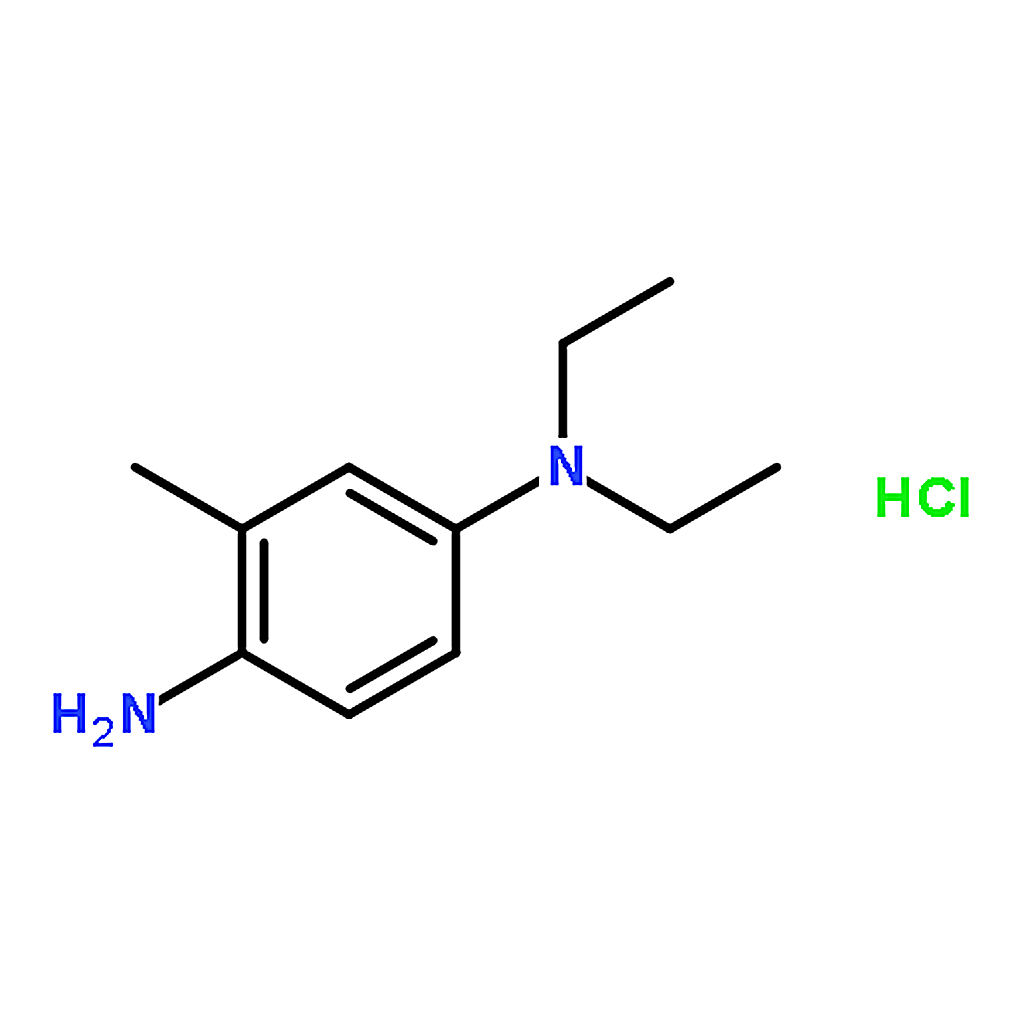 RHAWN 2-Amino-5-(diethylamino)toluene Monohydrochloride