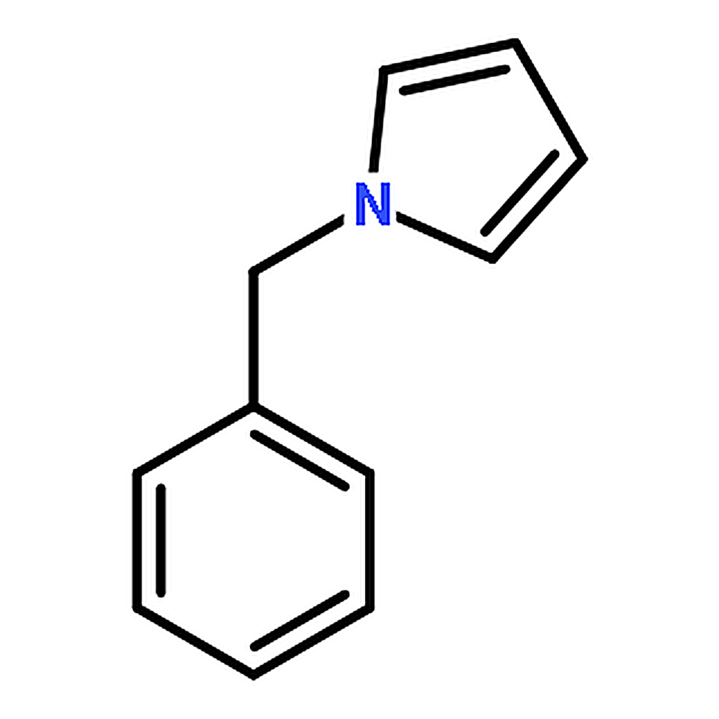 RHAWN 1-Benzylpyrrole