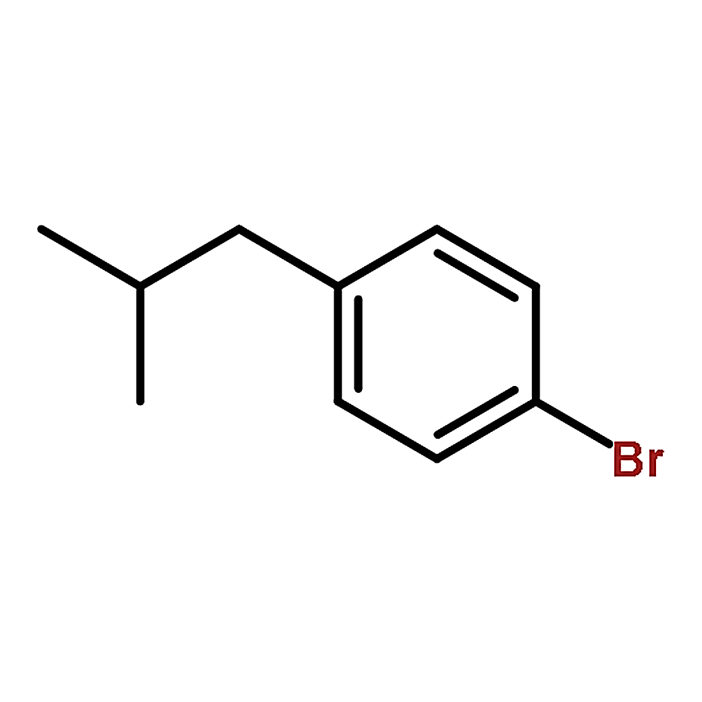 RHAWN 1-Bromo-4-isobutylbenzene